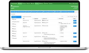 New cellremote cellular gateway with local alarm (visual and audio options) tank level monitors. Croptracker Why Use Crop Management Software
