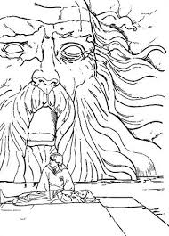 Harry potter and the chamber of secrets coloring pages. Kids N Fun Com 26 Coloring Pages Of Harry Potter And The Chamber Of Secrets