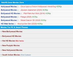 Luckily, there are quite a few really great spots online where you can download everything from hollywood film noir classic. Best Free Movie Downloading Sites For Latest Hd Bollywood Hollywood Netflix Web Series In 2020 Navi Era Tech Tutorial