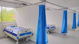 It is one of the longest running having been founded in. 300 Bed Capacity Treatment Facility In Subic Now In Use Ptv News