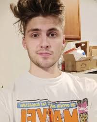 Ben Gonzalez (@benjaminedwardgonzalez) • Instagram photos and videos