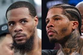 Gervonta Davis Starts the Day With a Warning From Lamont Roach Jr. Amid  Rematch Reports