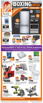 Check spelling or type a new query. Home Depot Christmas 2019 Flyer Boxing Week Deals Current Flyer 12 19 12 25 2019 Flyers Canada Com