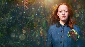 Эмибет макналти, джеральдин джеймс, р.х. Anne With An E Netflix Official Site