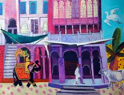 Ashura, Muharram, Bombay, India ...