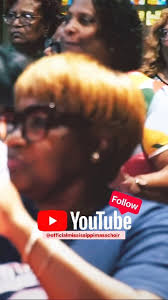 Hey #MassNation!! Be sure to FOLLOW & SUBSCRIBE to our new YouTube page!!!  New content coming soon!!! #MississippiMassChoir #MMC #Joy