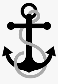 155 amazing anchor tattoo designs for all ages (with meanings). Clipart Anchor Svg Vector Graphics Hd Png Download Transparent Png Image Pngitem