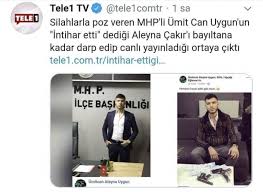 Ailenin ikinci çocuğu olan ümitcan uygun, aslen yozgat yerköylüdür. Umit Can Uygun Uludag Sozluk
