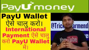 We did not find results for: How To Activate Payu Wallet How To Activate Payu International Payment Credit Card Payu Wallet Youtube