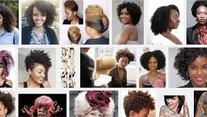 Chic celebrity inspired hairstyles, cuts and trends from short to long and curly to straight. A Google Search For Unprofessional Hairstyles Shows Mostly Black Women Buzz