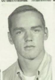 Roger D Brock Sr. (1947-2005)