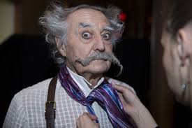 Brian Dewhurst's Instagram, Twitter & Facebook