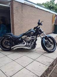 Harley Davidson Street Bob Accessories Harleydavidsonstreet Harleydavidsonsoftail Harley Davidson Bikes Motorcycle Harley Harley Bikes