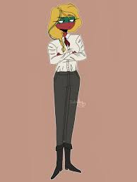 Though officially adopted in 1923, the latvian flag was in use as early as the 13th. Lithuania Countryhumans Wiki Fandom