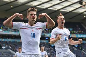 Czech republic have never beaten croatia (d2 l1). Smmf3wg5adnhvm