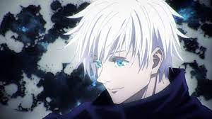 Gojou Satoru 3 Jujutsu Kaisen Jujutsu Anime Chibi