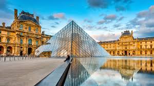 The Louvre Museum
