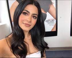 Coming Soon Natural Hair Color Latina Hair Latina Celebrities