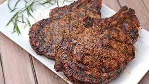 How to butcher a whole ribeye | taking the ribeye cap. How To Grill The Best Ribeye Steak Char Broil