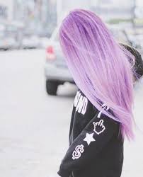 20 Gorgeous Pastel Purple Hairstyles For Short Long And Mid Length Hair Hairstyles Weekly Lilac Hair Pastel Purple Hair Light Hair Color