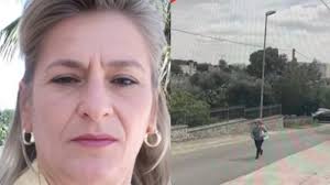 Ceglie Messapica, Gina Monaco è scomparsa da 10 giorni: le ultime immagini  mentre corre. È giallo