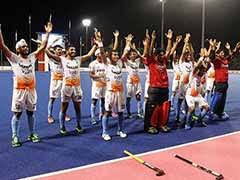 Malaysia and great britain for the third position followed by. Johor Cup Latest News Photos Videos On Johor Cup Ndtv Com