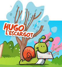Coloriage facile des petites betes un escargot hugolescargot. Coloriages A Imprimer Chansons Jeux Papeterie Et Nombreux Decoupages Pour Enfants Sur Hugolescargot Co Coloriage Hugo L Escargot Coloriage Coloriage Gratuit