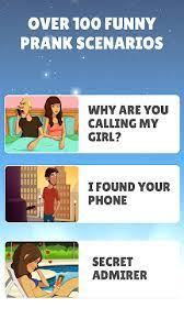 Pay with credit card or paypal. Prank Call Wars Funny Prank Calls Apk Mod Unlimited Money 1 1 63 For Android