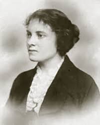 Estelle May “Stella” Dawson Upton (1893-1946)