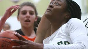 Canton area Ohio girls high school basketball tournament preview GlenOak