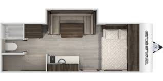 Maybe you would like to learn more about one of these? Specs For 2020 Travel Trailer Forest River Cherokee Wolf Pup Rvs Rvusa Com