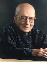 George Baird Obituary