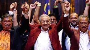 Najib expects 'better result' in malaysian election. Policy Review Economic Impact Of Malaysian Election Result The Insiders Stories