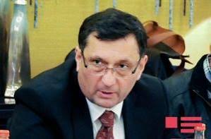 Yusif Bağırzadə AMİP sədrliyindən və partiyadan istefa verib