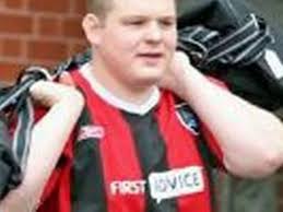 He served just five years for killing a policewoman