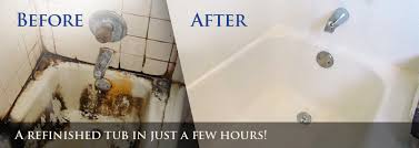 porcelain & fiberglass maintenance