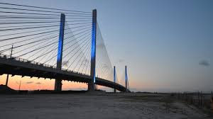 Indian River Inlet Delaware Picture Of Delaware Seashore