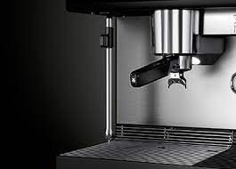 Nespresso usa brings luxury coffee and espresso machine straight from the café and into your kitchen. Wmf Espresso Automatic Portafilter