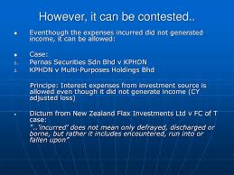 Share sdn bhd abbreviation page. Tax 715 Case Study Presentation Ppt Download