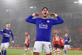 What a scene we have just witnessed. Leicester Ties Biggest Epl Win With 9 0 Rout Of Southampton