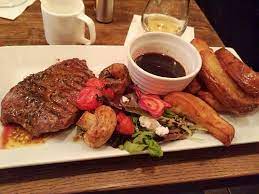See all beers from glasgow, glasgow city,dunbartonshire on untappd including ratings, reviews, suggestions and more! Mini Grill Glasgow Picture Of Mini Grill Glasgow Steakhouse Tripadvisor