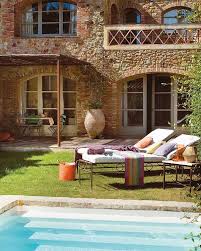 Una selección de las mejores fotos de viviendas para que te inspires a la hora de decorar o reformar tu casa. Mi Casa Revista Decoracao De Terraco Ideias De Patio Projetos De Quintal