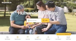Enter your phone number and click next. Mb2u Login Tutorial Cara Buat Maybank2u Secara Online 2020 Infosantai