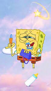 Spongebob Aesthetic Wallpapers 2 Movies And Tv Post Spongebob Wallpaper Cute Laptop Wallpaper Cartoon Wallpaper Iphone