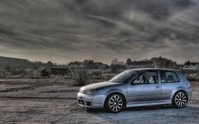 Beautiful Vw Golf Gti Wallpaper 1080p In 2020 Vw R32 Golf 4 Tuning