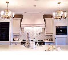 Maybe you would like to learn more about one of these? Absolutely Love Love Love The White Sideways Arabesque Unique Kitchen Backsplash Home Luxury Homes Interior