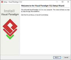 Visual Paradigm Installation Guide Windows