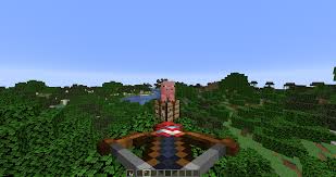 Simply using the firework rocket with elytra spread boosts the player in the direction the player faces. Mc 137688 A Firework Rocket Shot By A Crossbow Doesn T Explode On Entities Jira