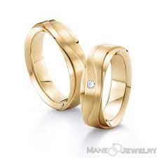 Cincin Kawin Falhara Merupakan Cincin Sepasang Dengan Tampilan Ornamen Yang Indah Serta La Mens Wedding Rings Black Cool Wedding Rings Cheap Mens Wedding Rings