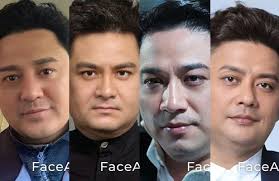 Category:hong kong actors by medium. What If These Hong Kong Actors Gained Weight Jaynestars Com